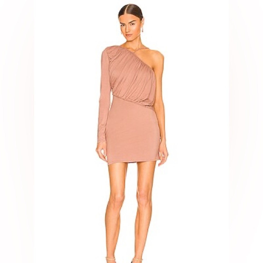 Jolene mini dress by NBD.
